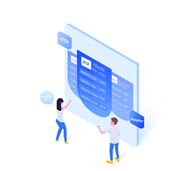 贪玩支付平台-界面简约，操作简单